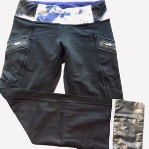 Run in’ With My Homies Pant